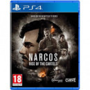 Narcos Rise Of The Cartels PS4  MERIDIEM