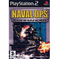 Naval Ops Commander PS2  NBC