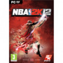 Nba 2K12 Pc  TAKE2