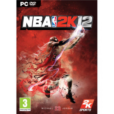 Nba 2K12 Pc  TAKE2
