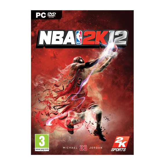 Nba 2K12 Pc  TAKE2