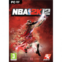 Nba 2K12 Pc  TAKE2