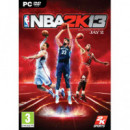 Nba 2K13 Pc  TAKE2