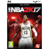 Nba 2K17 Pc  TAKE2