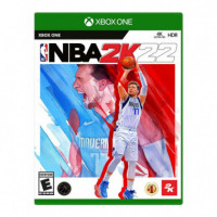 Nba 2K22 Xboxone  TAKE2