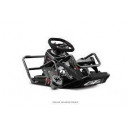 NEXT LEVEL RACING Gt Lite Plegable Simulator Cockpit NLR-S021