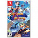 Nexomon + Nexomon Extinction - Complete Collection Nintendo Switch  MERIDIEM