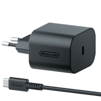 Nintendo Switch2 AC Adaptador