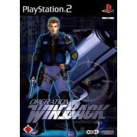 Operation Winback PS2  NBC