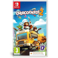 Overcooked! 2 Nintendo Switch  BUMBLEE3EE