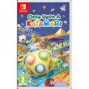 Once Upon a Katamari Nintendo Switch  BANDAI NAMCO
