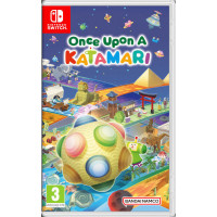 Once Upon a Katamari Nintendo Switch  BANDAI NAMCO
