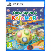 Once Upon a Katamari PS5  BANDAI NAMCO - Guanxe Atlantic Marketplace