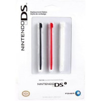 Pack Stylus 3DS  NBC