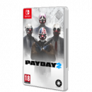 Payday 2 Switch  GAMES