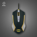 Pc Dc Mouse Batman  BLADE
