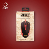 Pc One Piece Mouse Luffy Fr-tec  BLADE