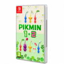 Pikmin 1 + Pikmin 2 Switch  NINTENDO