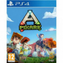 Pixark PS4  PLAION