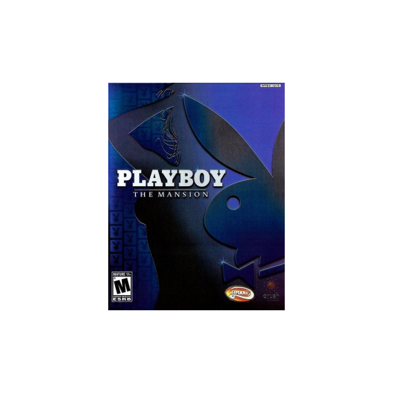 Playboy The Mansion Pc  LAMEE