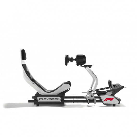 PLAYSEAT Bundle Instinct F1 + Juego Ea Sports F12025 para PS5