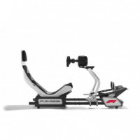 PLAYSEAT Bundle Instinct F1 + Juego Ea Sports F12025 para PS5