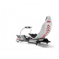 PLAYSEAT Bundle Instinct F1 + Juego Ea Sports F12025 para PS5