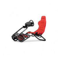 PLAYSEAT Trophy Red