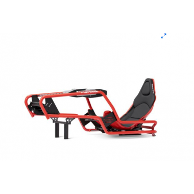PLAYSEAT Formula Inteligence Red