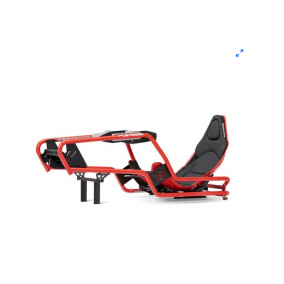 PLAYSEAT Formula Inteligence Red