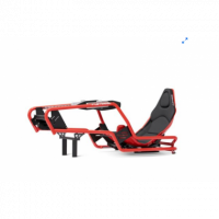 PLAYSEAT Formula Inteligence Red
