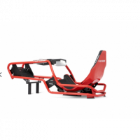 PLAYSEAT Formula Inteligence Red