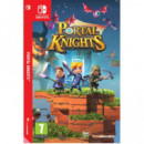 Portal Knights Switch  GAMES