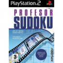 Profesor Sudoku PS2  PLANET