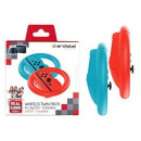 Pack 2 Volantes Racing para Mandos Joy-controll Switch  ARDISTEL
