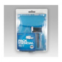 Pack Essential Woxter Wii U  BLADE