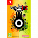 Patapon 1+2 Replay Nintendo Switch  BANDAI NAMCO