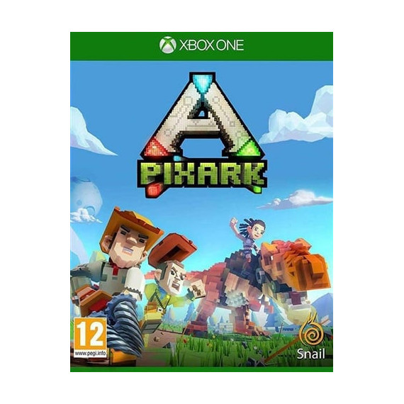 Pixark Xbone  PLAION