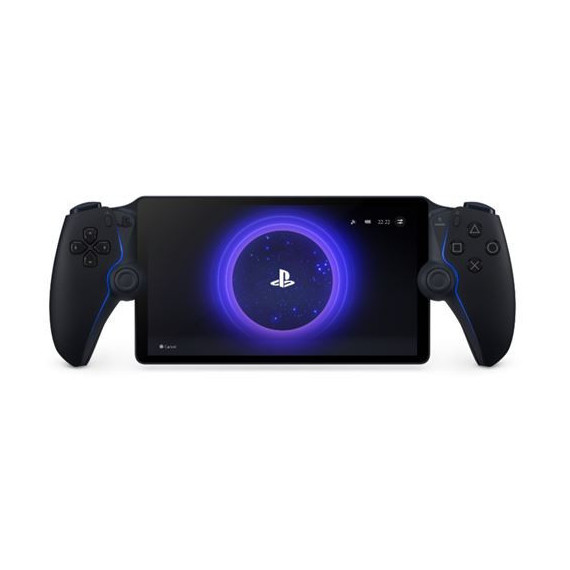 Playstation Portal Midnight Black PS5  SONY