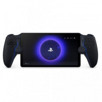 Playstation Portal Midnight Black PS5  SONY