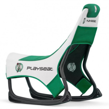 PLAYSEAT Champ Nba Edition Boston Celtics - Silla Gaming