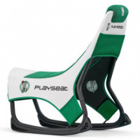 PLAYSEAT Champ Nba Edition Boston Celtics - Silla Gaming