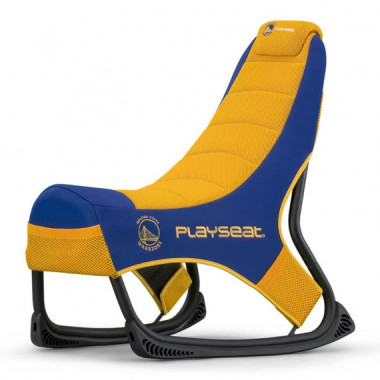 PLAYSEAT Champ Nba Edition Golden State Warriors - Silla Gaming