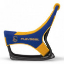 PLAYSEAT Champ Nba Edition Golden State Warriors - Silla Gaming