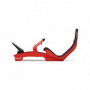 PLAYSEAT Formula 1 Silla Gaming Rojo
