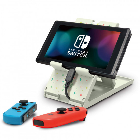 Playstand HORI Animal Crossing Switch