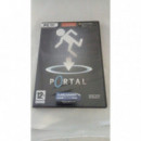 Portal Pc  ELECTRONIC ARTS
