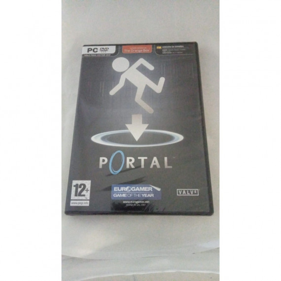 Portal Pc  ELECTRONIC ARTS