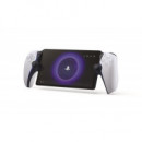 Portal Playstation 5 Reproductor a Distancia  SONY