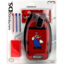 Power A: Mini Pack Kit Mario Dsi  NBC
